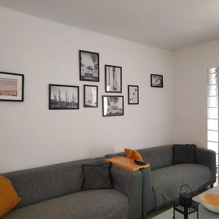 Ailana Suite Vistas Al Mar Y Con Piscina กอสตา เตกีสเซ ภายนอก รูปภาพ