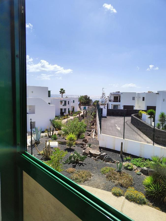 Ailana Suite Vistas Al Mar Y Con Piscina กอสตา เตกีสเซ ภายนอก รูปภาพ