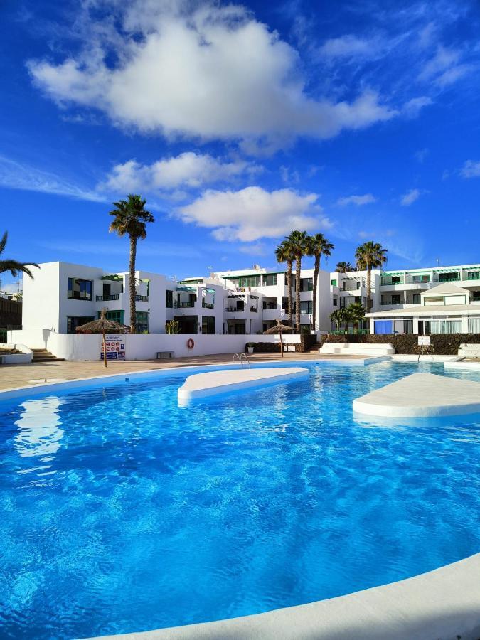 Ailana Suite Vistas Al Mar Y Con Piscina กอสตา เตกีสเซ ภายนอก รูปภาพ