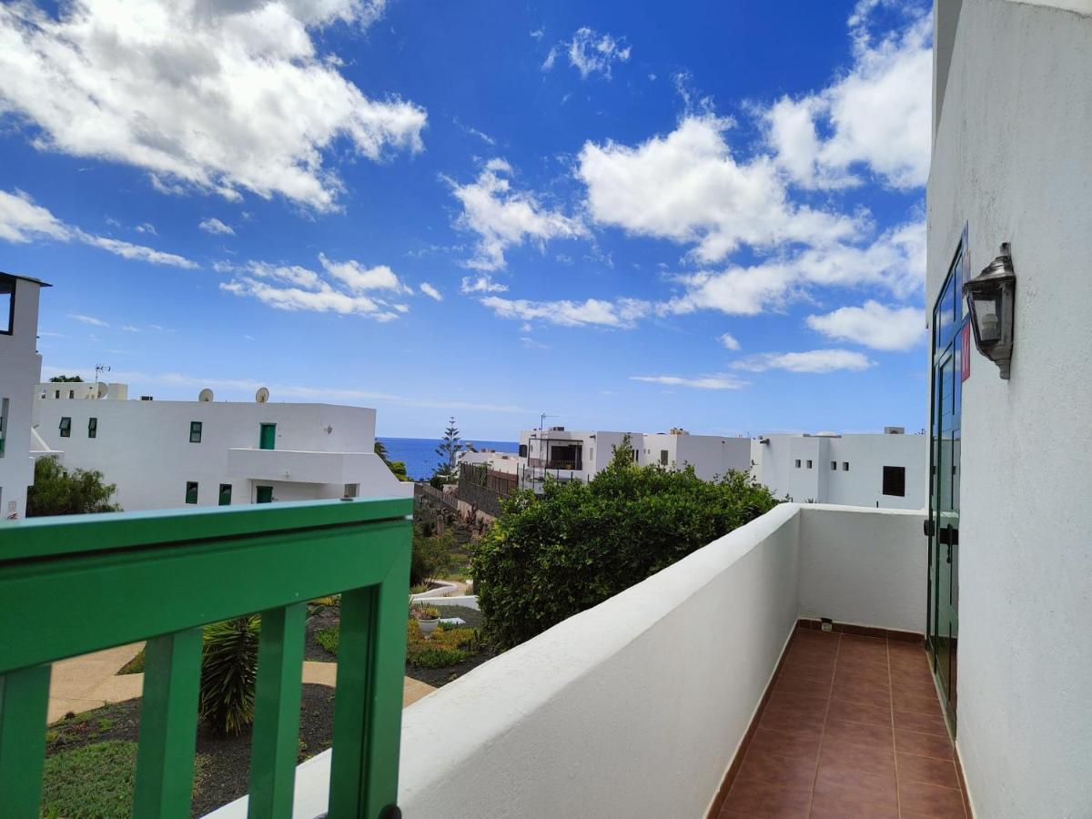 Ailana Suite Vistas Al Mar Y Con Piscina กอสตา เตกีสเซ ภายนอก รูปภาพ
