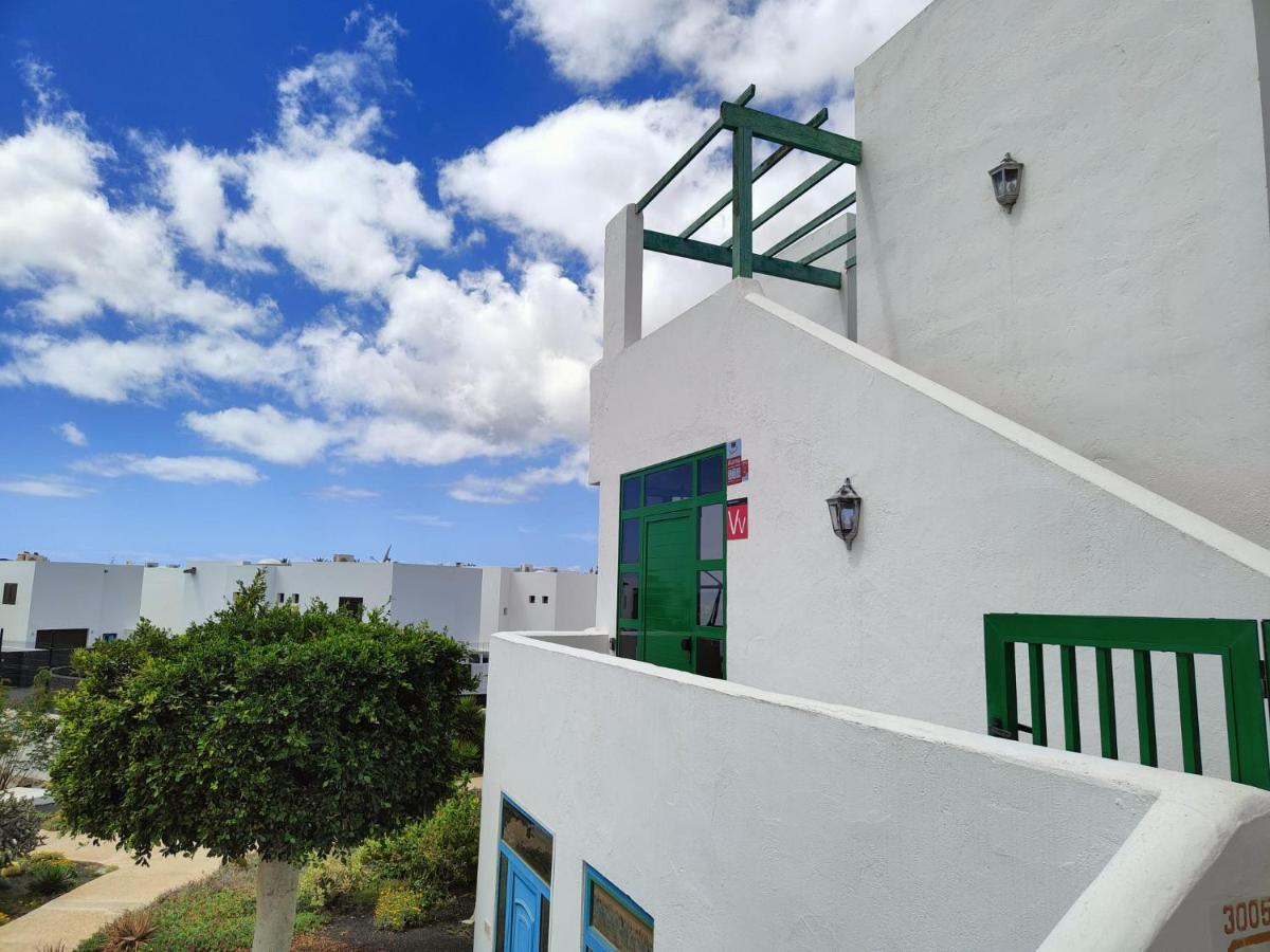 Ailana Suite Vistas Al Mar Y Con Piscina กอสตา เตกีสเซ ภายนอก รูปภาพ