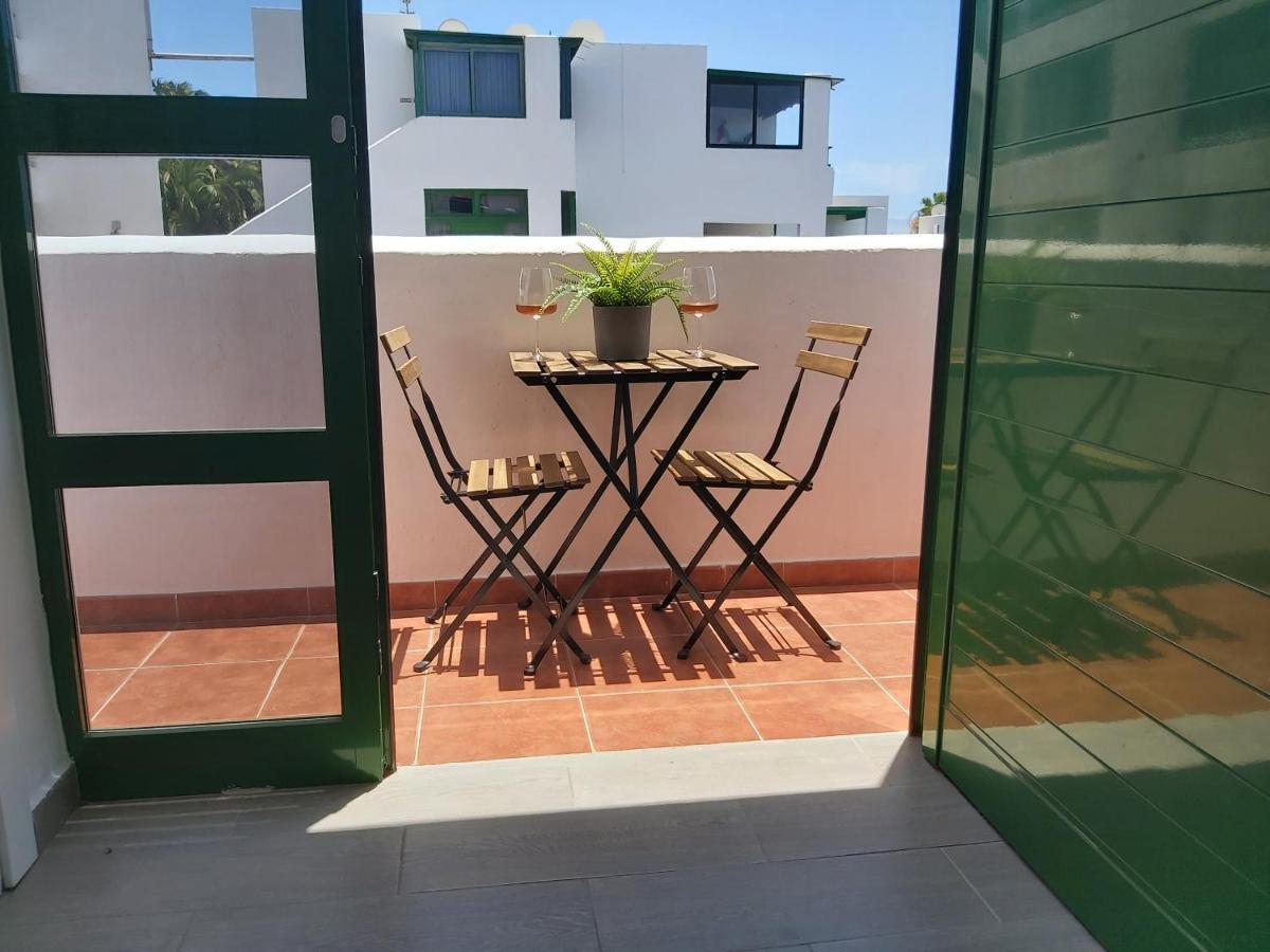 Ailana Suite Vistas Al Mar Y Con Piscina กอสตา เตกีสเซ ภายนอก รูปภาพ