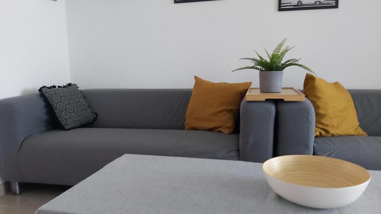 Ailana Suite Vistas Al Mar Y Con Piscina กอสตา เตกีสเซ ภายนอก รูปภาพ