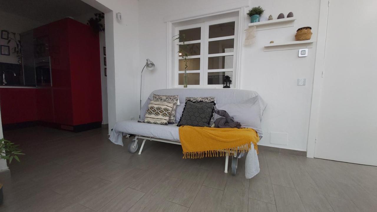 Ailana Suite Vistas Al Mar Y Con Piscina กอสตา เตกีสเซ ภายนอก รูปภาพ