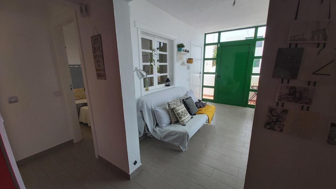 Ailana Suite Vistas Al Mar Y Con Piscina กอสตา เตกีสเซ ภายนอก รูปภาพ
