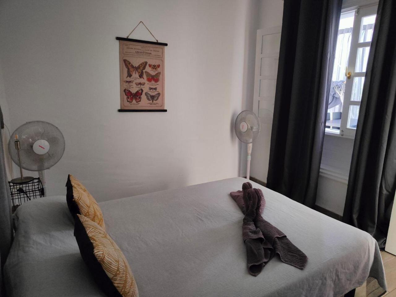 Ailana Suite Vistas Al Mar Y Con Piscina กอสตา เตกีสเซ ภายนอก รูปภาพ