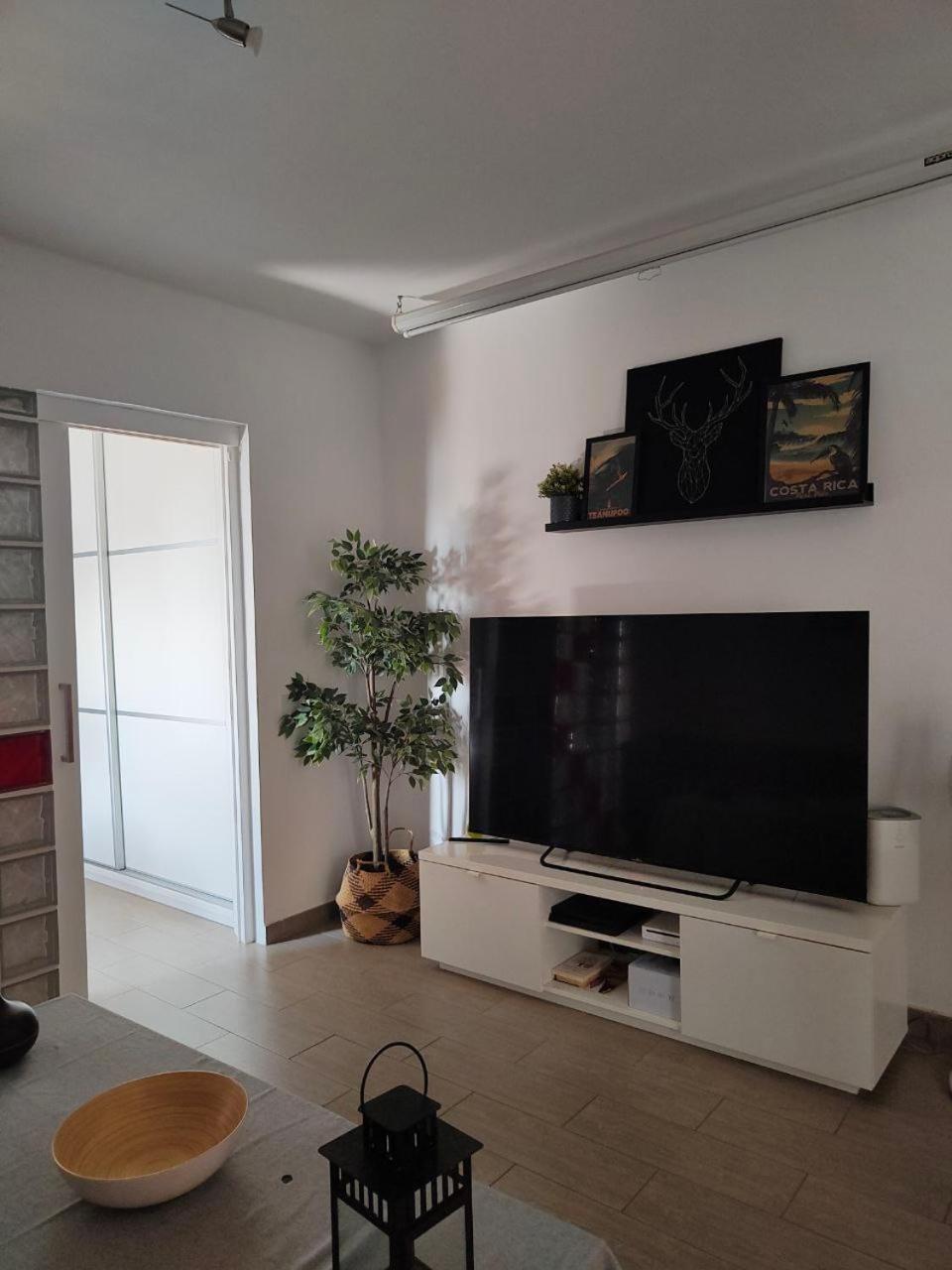 Ailana Suite Vistas Al Mar Y Con Piscina กอสตา เตกีสเซ ภายนอก รูปภาพ