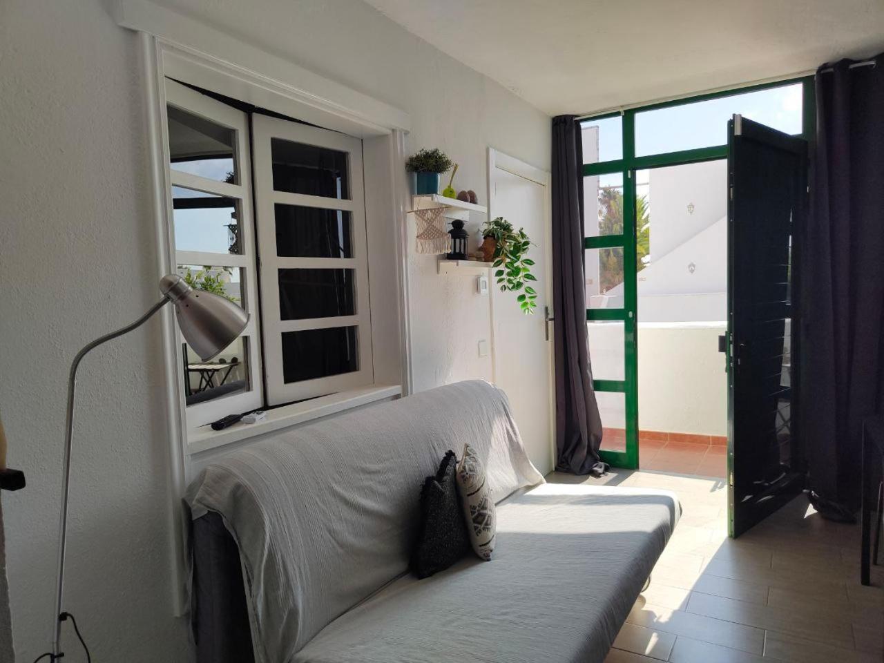 Ailana Suite Vistas Al Mar Y Con Piscina กอสตา เตกีสเซ ภายนอก รูปภาพ